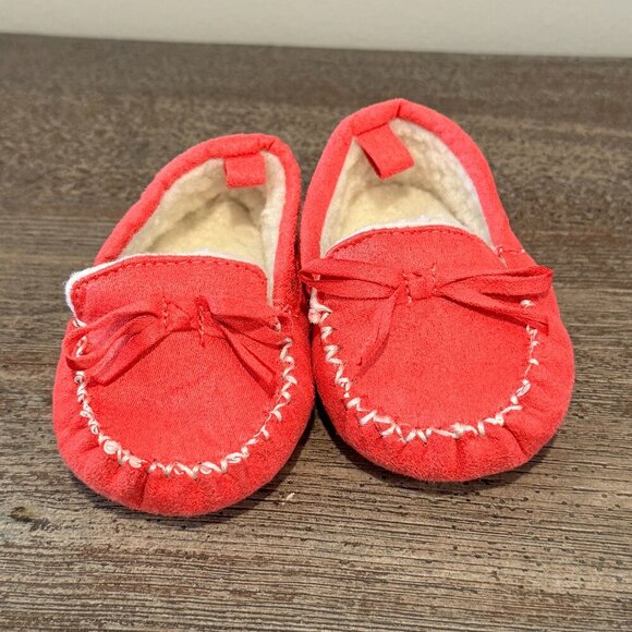 Rising Star Other - 3-6 months, baby girls, moccasins